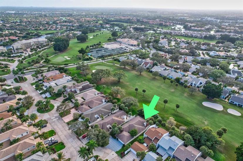Picture of 17115 Bay Street, Jupiter FL 33477