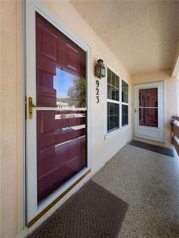 Picture of 7828 Hardwick Unit 923, New Port Richey, FL 34655