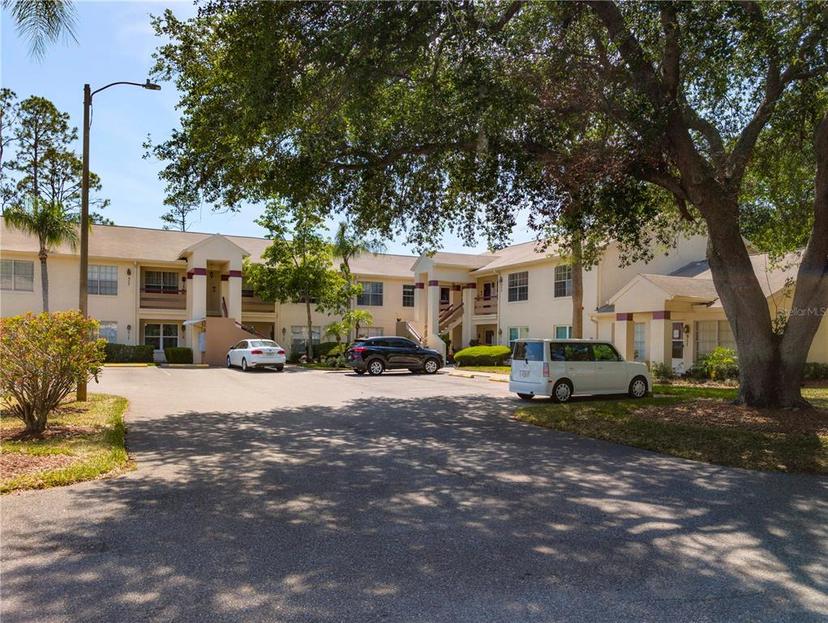 Picture of 7828 Hardwick Unit 923, New Port Richey FL 34655