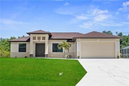 Picture of 2186 Florala Street, North Port, FL 34287