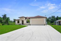 Picture of 2186 Florala Street, North Port, FL 34287