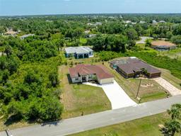 Picture of 2186 Florala Street, North Port, FL 34287