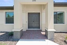 Picture of 2186 Florala Street, North Port, FL 34287