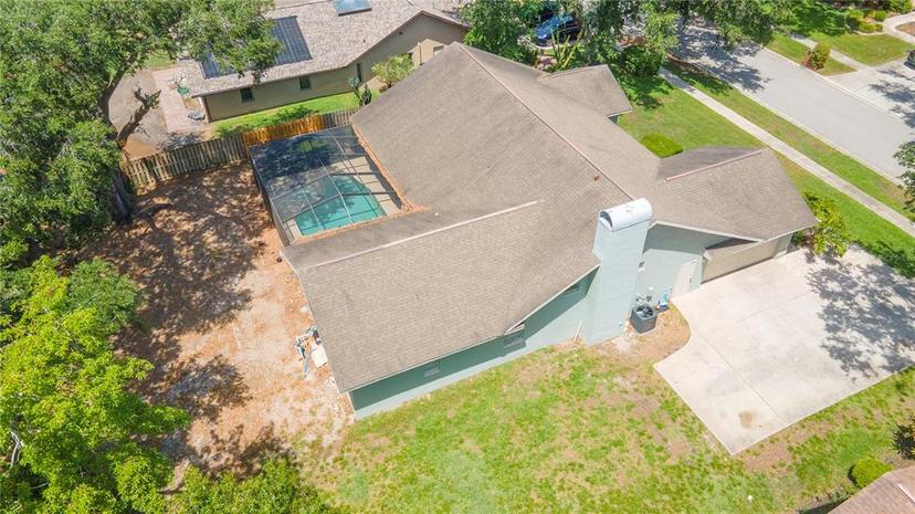 Picture of 2505 Buckhorn Run Drive, Valrico FL 33596