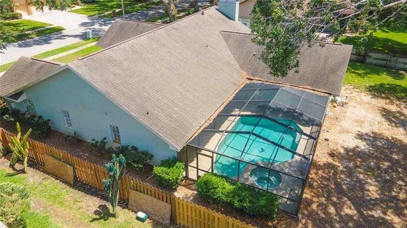 Picture of 2505 Buckhorn Run Drive, Valrico FL 33596