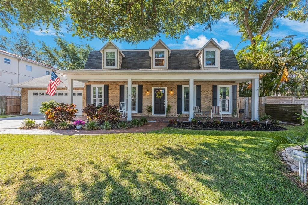 Picture of 2718 W Leila Avenue, Tampa, FL 33611