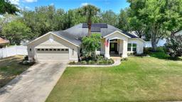 Picture of 14240 Pine Cone Trail, Clermont, FL 34711