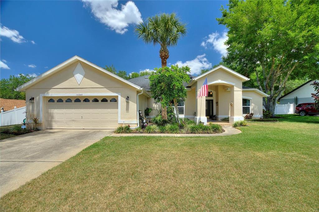 Picture of 14240 Pine Cone Trail, Clermont, FL 34711