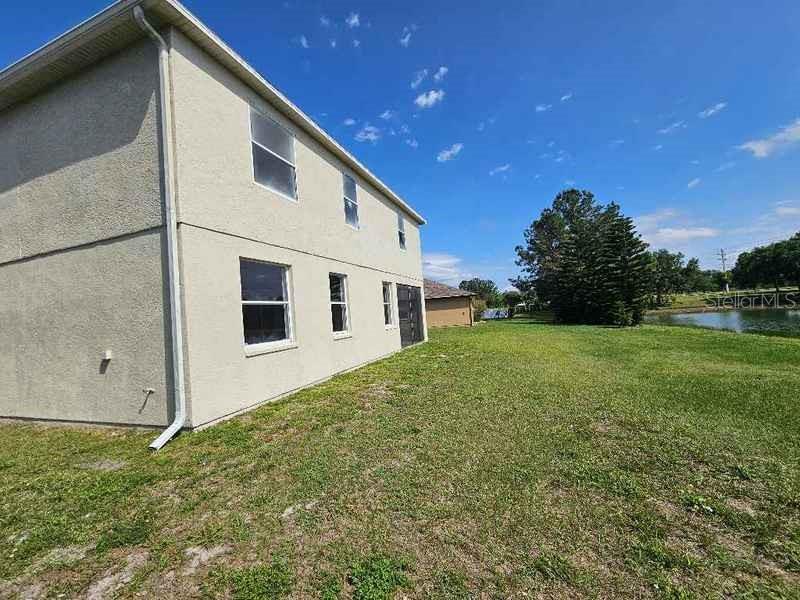 Picture of 3109 Chessington Drive, Land O Lakes FL 34638