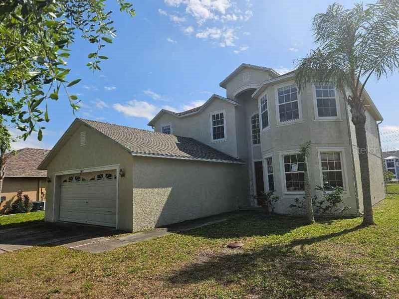 Picture of 3109 Chessington Drive, Land O Lakes FL 34638
