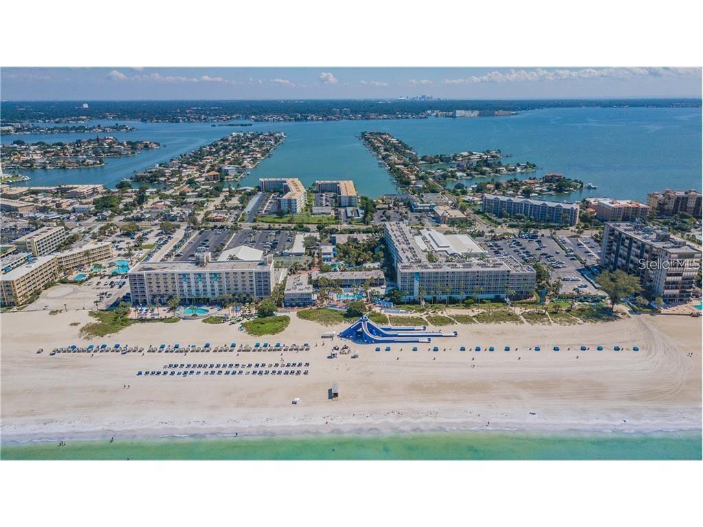 Picture of 5500 Gulf Boulevard Unit 2249, St Pete Beach, FL 33706