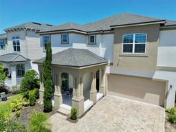 Picture of 1817 Caribbean View Terrace, Kissimmee, FL 34747