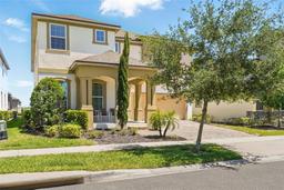 Picture of 1817 Caribbean View Terrace, Kissimmee, FL 34747