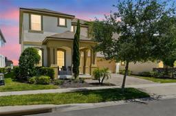 Picture of 1817 Caribbean View Terrace, Kissimmee, FL 34747