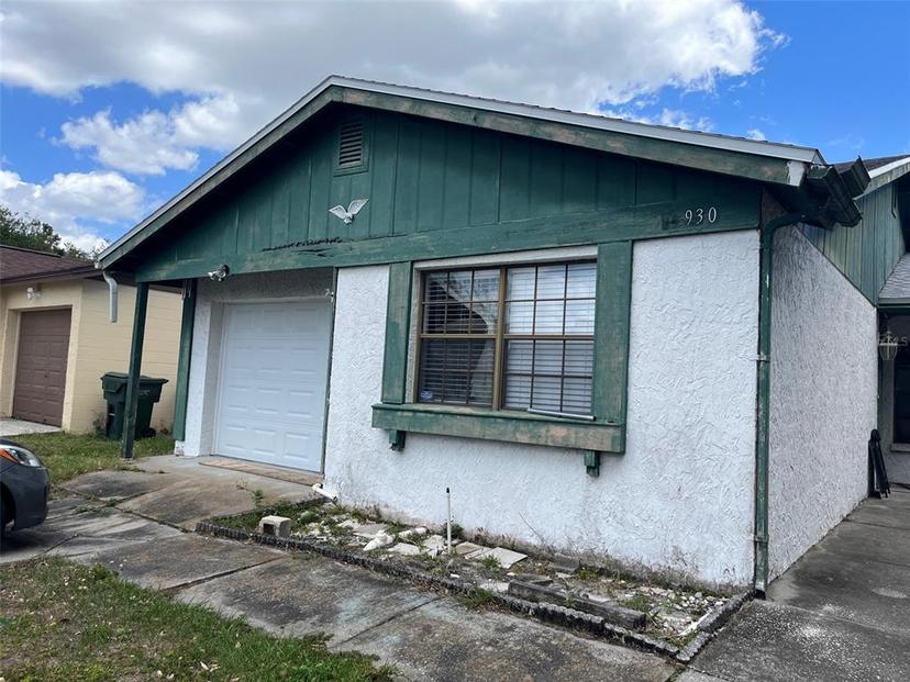 Picture of 930 Buttercup Drive, Lakeland FL 33801