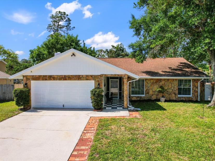 Picture of 2720 Wiltshire Avenue, Palm Harbor FL 34685