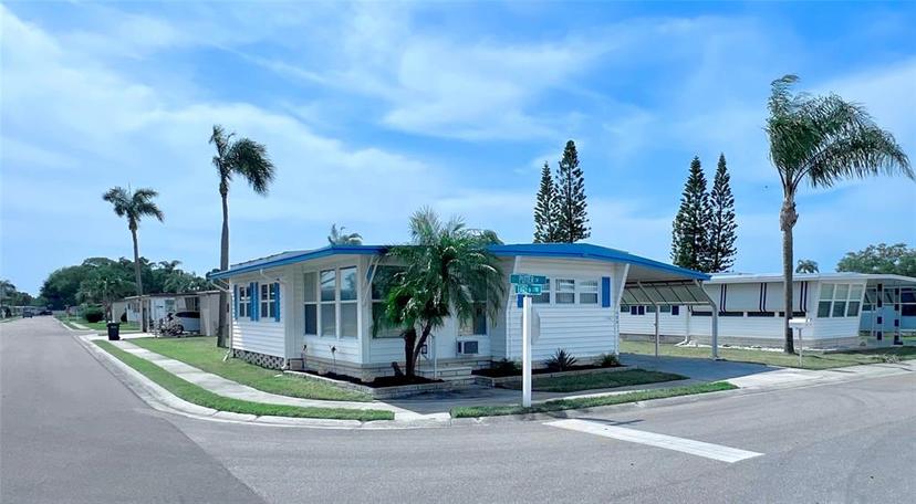 Picture of 1100 Belcher Road S Unit 537, Largo FL 33771