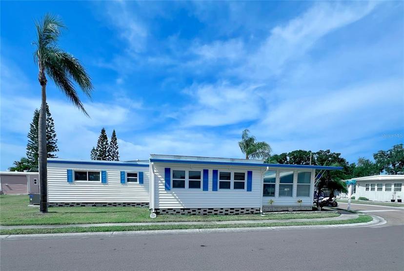 Picture of 1100 Belcher Road S Unit 537, Largo FL 33771