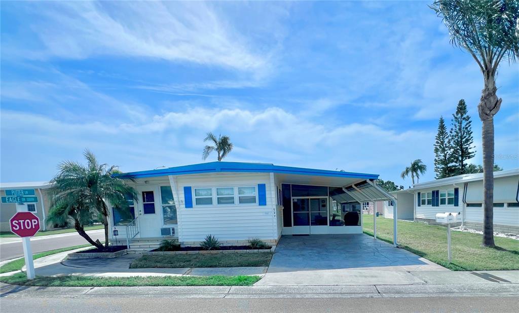 Picture of 1100 Belcher Road S Unit 537, Largo, FL 33771