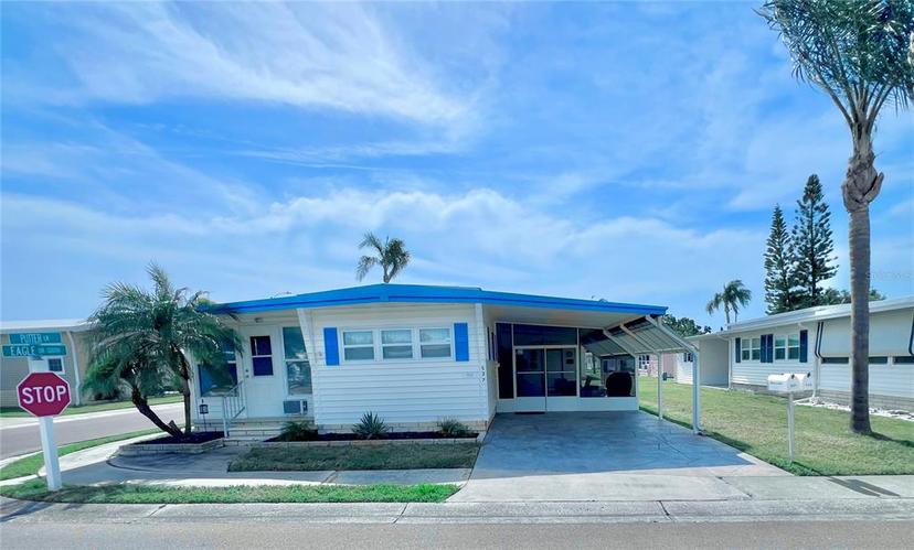 Picture of 1100 Belcher Road S Unit 537, Largo FL 33771