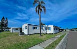 Picture of 1100 Belcher Road S Unit 537, Largo, FL 33771