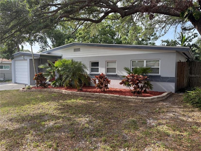 Picture of 1542 Sherwood Street, Clearwater FL 33755