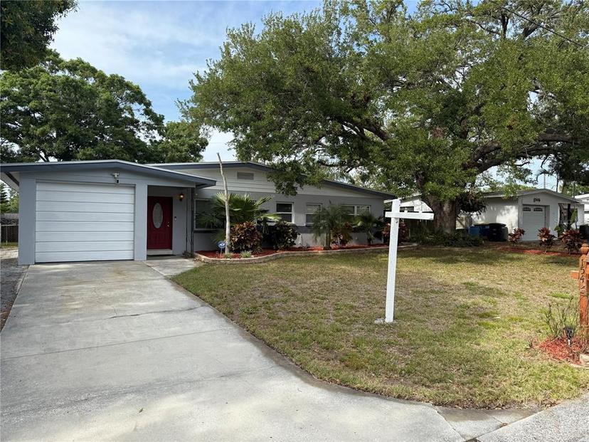 Picture of 1542 Sherwood Street, Clearwater FL 33755