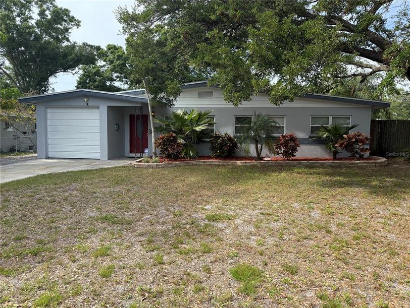 Picture of 1542 Sherwood Street, Clearwater FL 33755