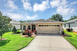 Picture of 4041 Arlington Ridge Boulevard, Leesburg, FL 34748