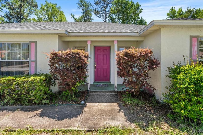 Picture of 138 Pine Grove Drive, Palm Coast FL 32164