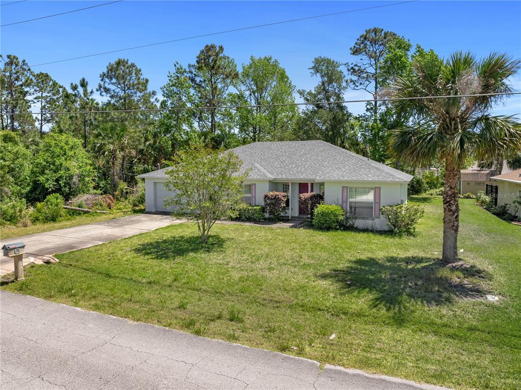Picture of 138 Pine Grove Drive, Palm Coast, FL 32164