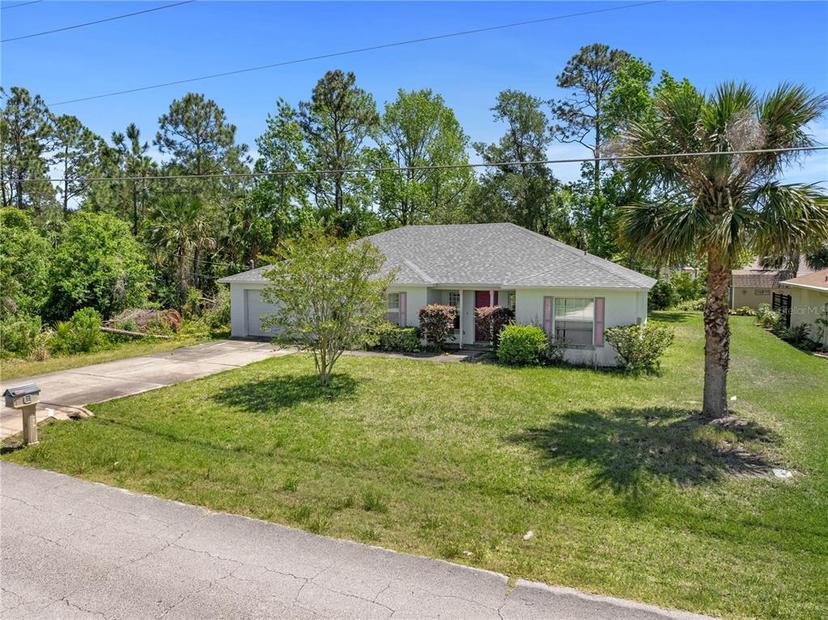 Picture of 138 Pine Grove Drive, Palm Coast FL 32164