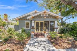 Picture of 2121 Dartmouth Avenue N, St Petersburg, FL 33713
