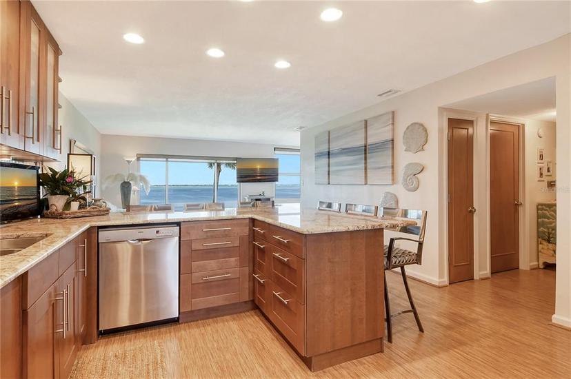 Picture of 4800 Gulf Of Mexico Drive Unit 205, Longboat Key FL 34228