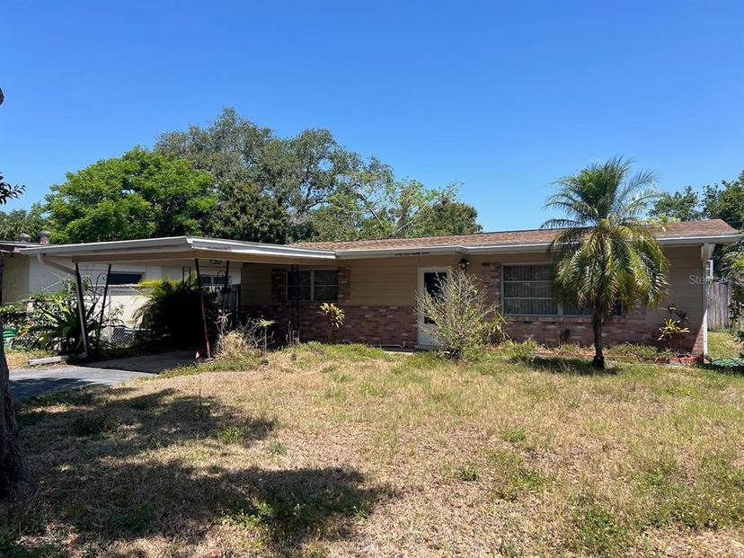 Picture of 4191 71St Avenue N, Pinellas Park FL 33781