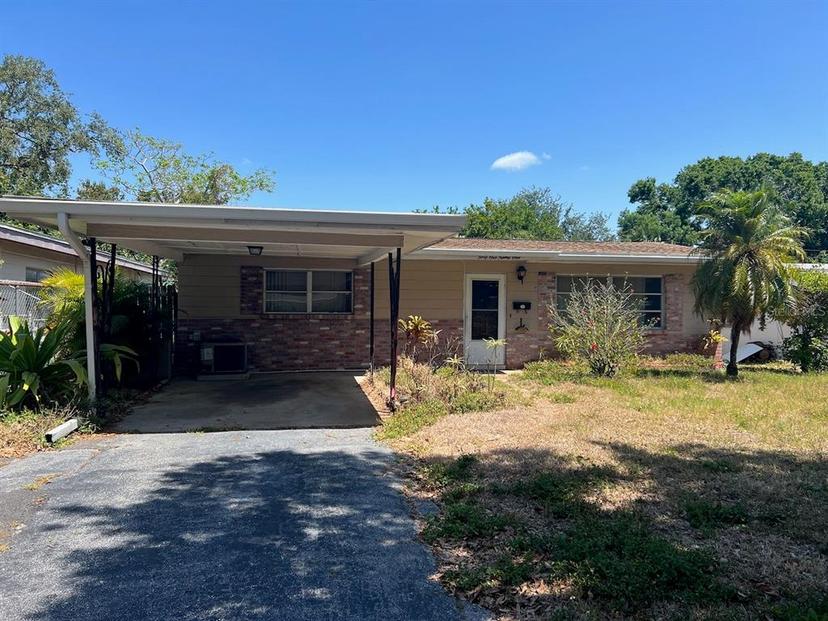 Picture of 4191 71St Avenue N, Pinellas Park FL 33781
