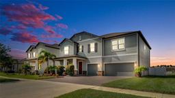 Picture of 11720 Navajo Sandstone Street, Riverview, FL 33579