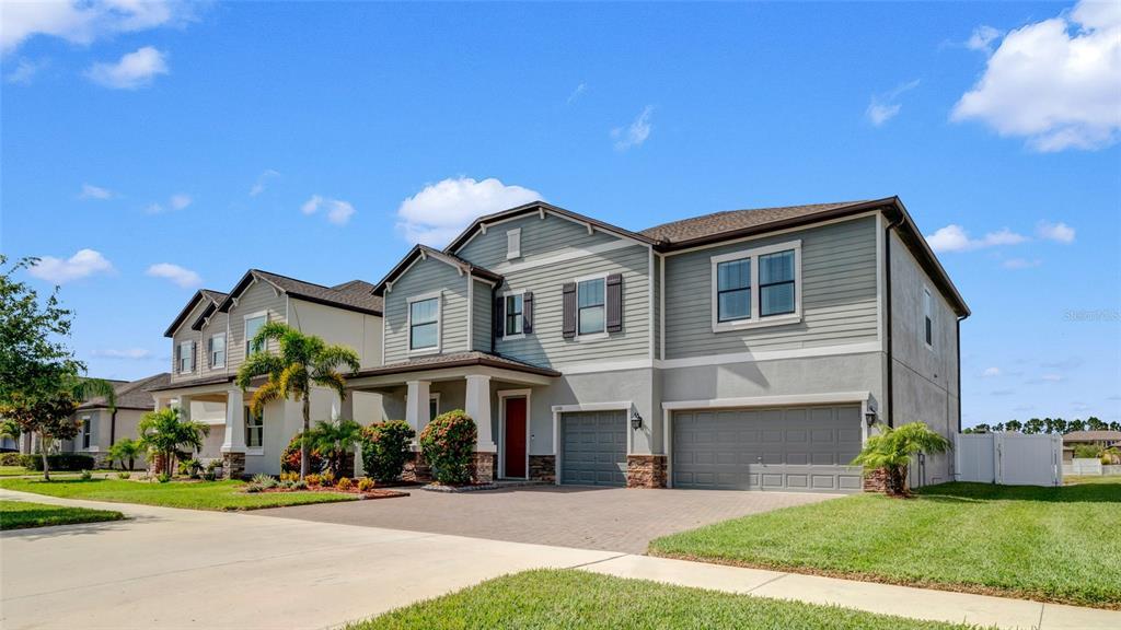 Picture of 11720 Navajo Sandstone Street, Riverview, FL 33579