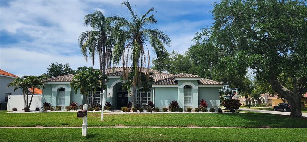 Picture of 2968 Saber Drive, Clearwater, FL 33759