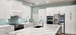 Picture of 2968 Saber Drive, Clearwater, FL 33759