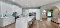 Picture of 2968 Saber Drive, Clearwater, FL 33759