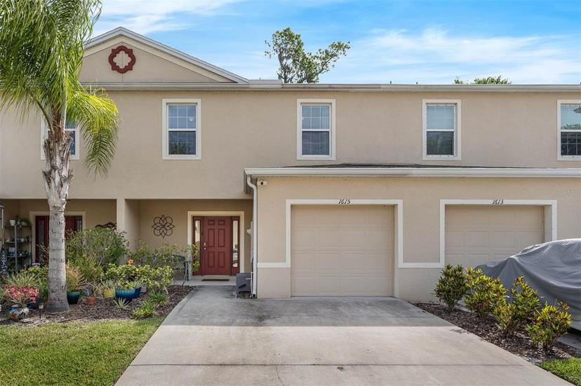 Picture of 1615 Primo Court, Holly Hill FL 32117