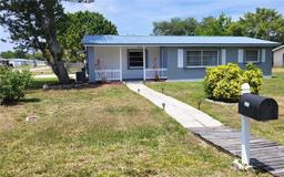 Picture of 3007 SE 34Th Court, Okeechobee, FL 34974
