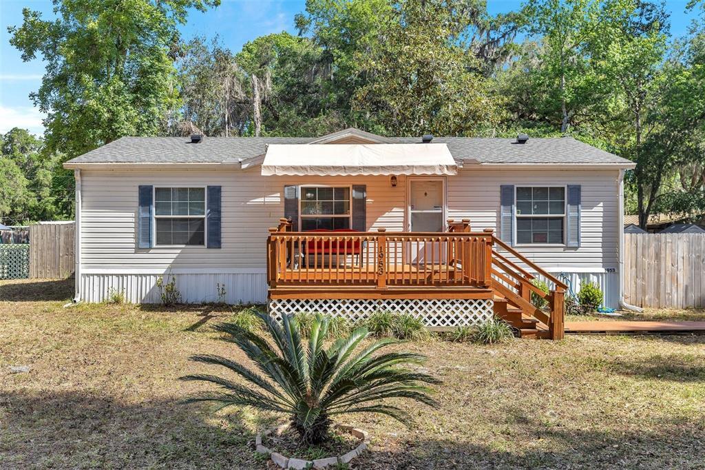 Picture of 1953 Cr 412, Lake Panasoffkee, FL 33538