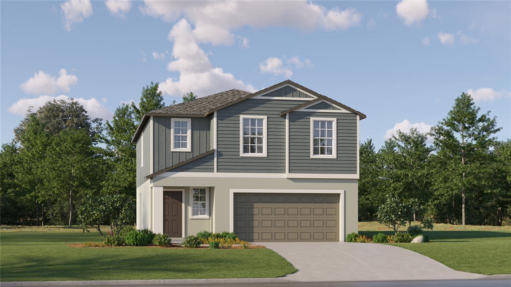 Picture of 17572 Happytrails Street, Land O Lakes, FL 34638