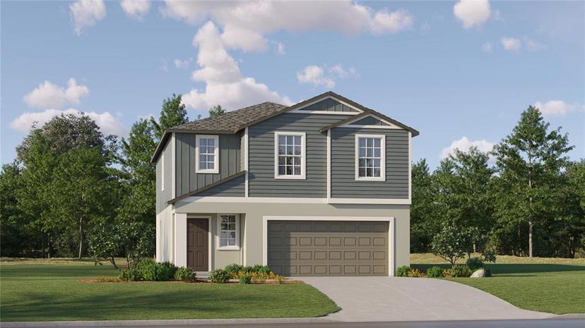 Picture of 17572 Happytrails Street, Land O Lakes FL 34638
