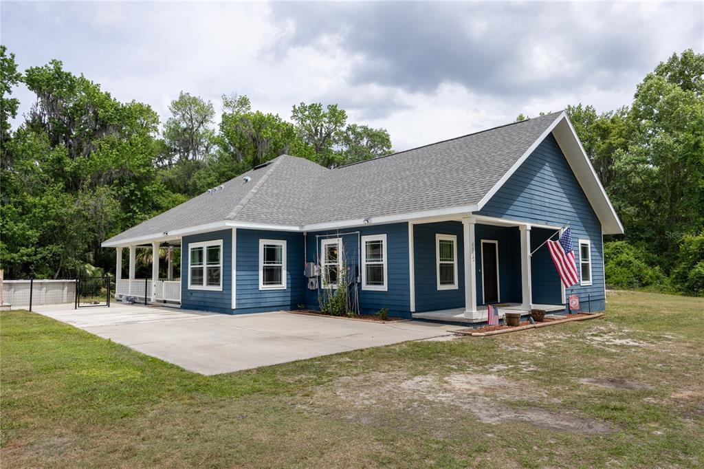 Picture of 6012 SE Hawthorne Road, Gainesville, FL 32641