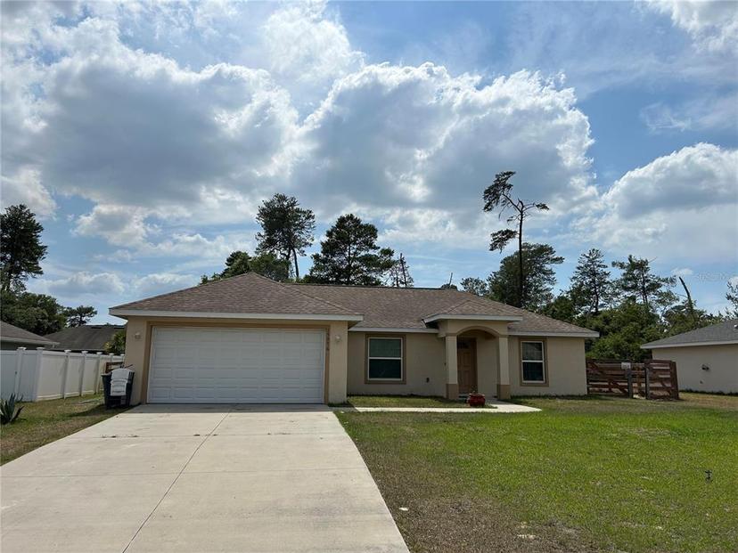 Picture of 15976 SW 23Rd Court Road, Ocala FL 34473