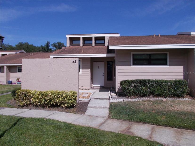 Picture of 5225 Imperial Lakes Boulevard Unit 52, Mulberry FL 33860