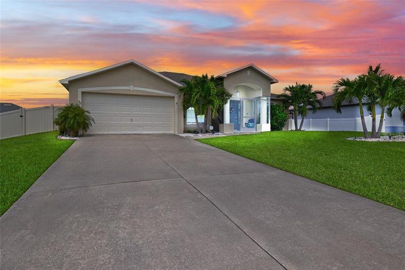 Picture of 36 NW 13Th Ave, Cape Coral FL 33993